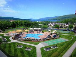 Holiday Inn Resort Lake George - Adirondack Area