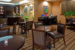 Armoni Inn & Suites