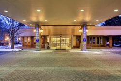 Holiday Inn Express Poughkeepsie