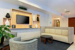 Holiday Inn Express Irondequoit