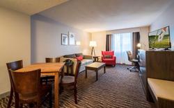 Country Inn & Suites Rochester-Pittsford/Brighton