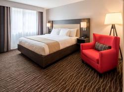 Country Inn & Suites Rochester-Pittsford/Brighton
