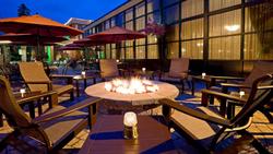 Holiday Inn Saratoga Springs