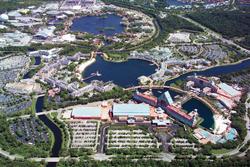 Walt Disney World Dolphin Resort