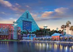Walt Disney World Dolphin Resort