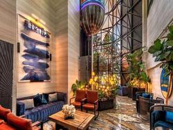 Atlantis Casino Resort Spa