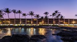 Kona Bali Kai Resort