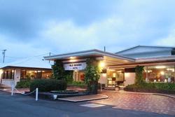 SCP Hilo Hotel