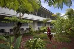 SCP Hilo Hotel