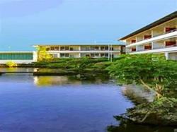 SCP Hilo Hotel