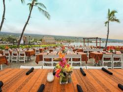 Courtyard King Kamehameha's Kona Beach Hotel