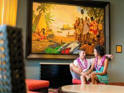Courtyard King Kamehameha's Kona Beach Hotel