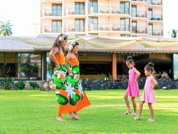 Courtyard King Kamehameha's Kona Beach Hotel