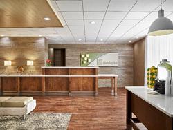 Holiday Inn Alexandria - Carlyle by IHG