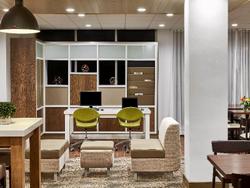Holiday Inn Alexandria - Carlyle by IHG