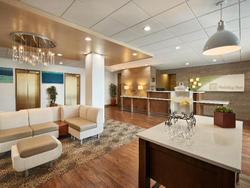 Holiday Inn Alexandria - Carlyle by IHG