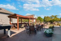 Sonesta ES Suites Dulles Airport