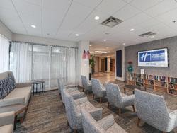 Holiday Inn Express SpringfieldI-95 S OF I-495