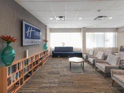 Holiday Inn Express SpringfieldI-95 S OF I-495