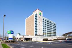 Holiday Inn Express SpringfieldI-95 S OF I-495