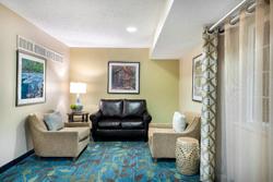 Candlewood Suites Sterling