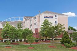 Candlewood Suites Sterling