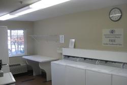 Candlewood Suites Washington Dulles Herndon