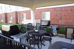 Candlewood Suites Washington Dulles Herndon