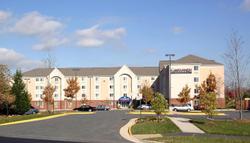Candlewood Suites Washington Dulles Herndon