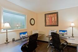 Candlewood Suites Washington Dulles Herndon