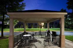 Candlewood Suites Washington-Fairfax