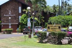 Castle Molokai Shores