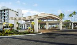 Grand Naniloa Hotel Hilo - a DoubleTree by Hilton