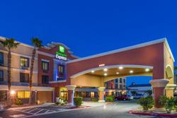 Holiday Inn Express Hotel & Suites Henderson