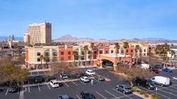 Holiday Inn Express Hotel & Suites Henderson