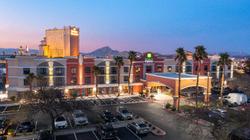 Holiday Inn Express Hotel & Suites Henderson