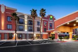 Holiday Inn Express Hotel & Suites Henderson