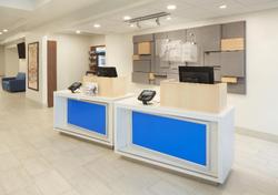 Holiday Inn Express Boca Raton-West 