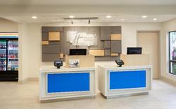 Holiday Inn Express Boca Raton-West 