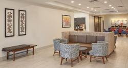 Holiday Inn Express Boca Raton-West 