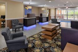 Holiday Inn Express & Suites Bonita Springs-IHG