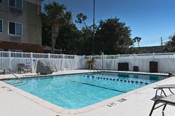 Sonesta Simply Suites Clearwater