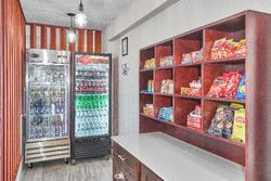 Holiday Inn Express & Suites Clearwater/US 19 N