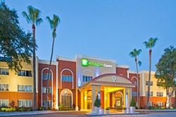 Holiday Inn Express Clearwater-Gateway Area