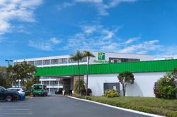 Holiday Inn St. Petersburg N Clearwater