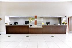 Holiday Inn St. Petersburg N Clearwater