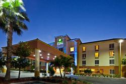 Holiday Inn Express Hotel & Suites Cocoa Beach 