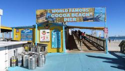 Holiday Inn Express Hotel & Suites Cocoa Beach 