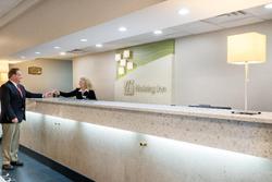 Holiday Inn Fort Lauderdale-Airport