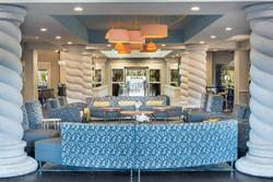 Holiday Inn Fort Lauderdale-Airport